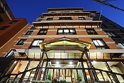 Apsara Boutique Hotel, Bagmati