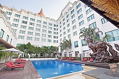 Mida Hotel Grande Dhavaravati Nakhon Pathom, Muang Ratchaburi
