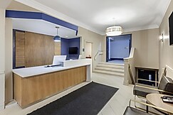 SureStay Plus Hotel by Best Western Kincardine, Bruce