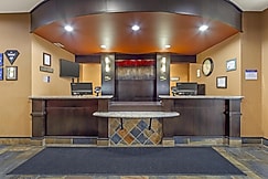 Best Western Bonnyville Inn & Suites, Meadow Lake, Saskatchewan