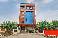 Hotel Barak Residency, Guwahati