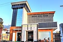 Hotel Hill View, Dehradun