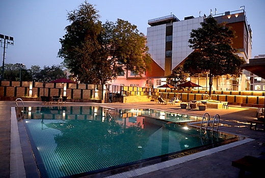 The Fern Residency Udaipur