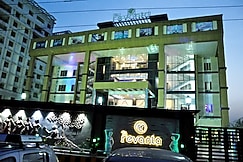 The Revanta, Lucknow