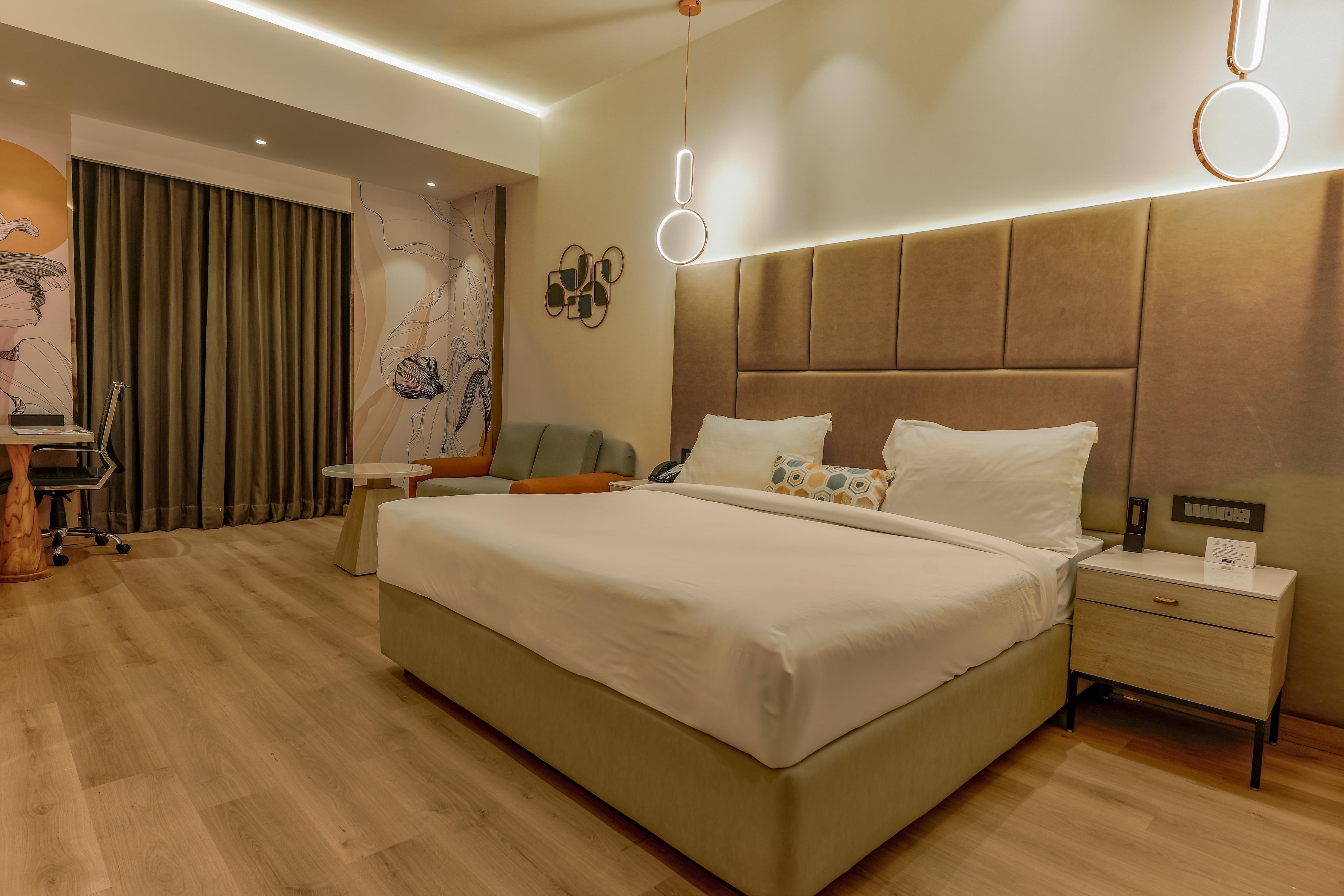 Best Western AH1 Amritsar - Tap to explore photos
