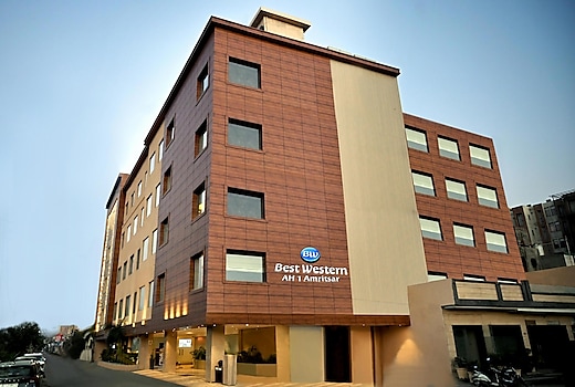 Best Western AH1 Amritsar