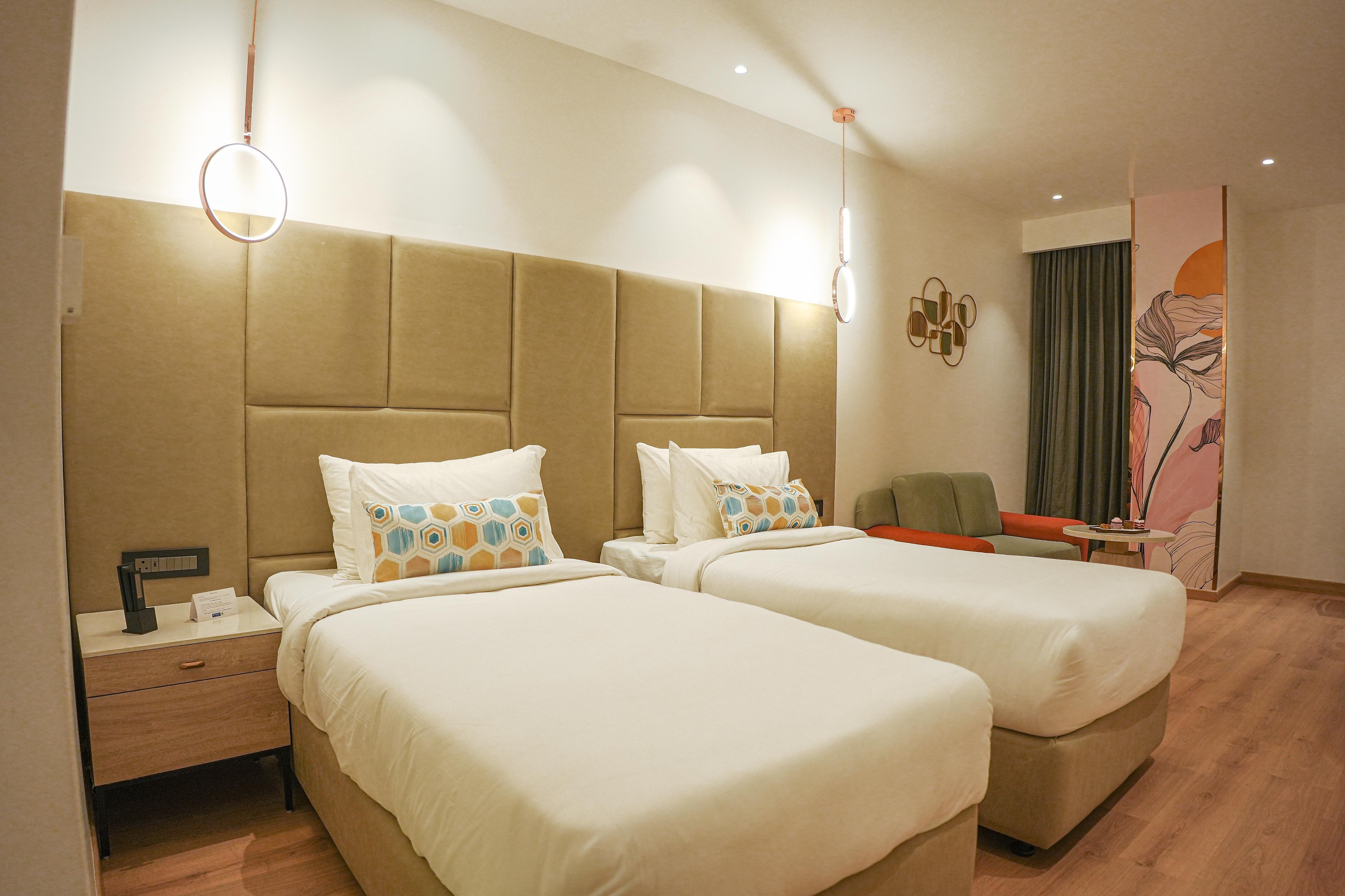 Best Western AH1 Amritsar - Tap to explore photos
