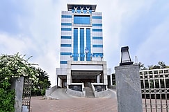 The Vijay Park(Madhavaram), Chennai