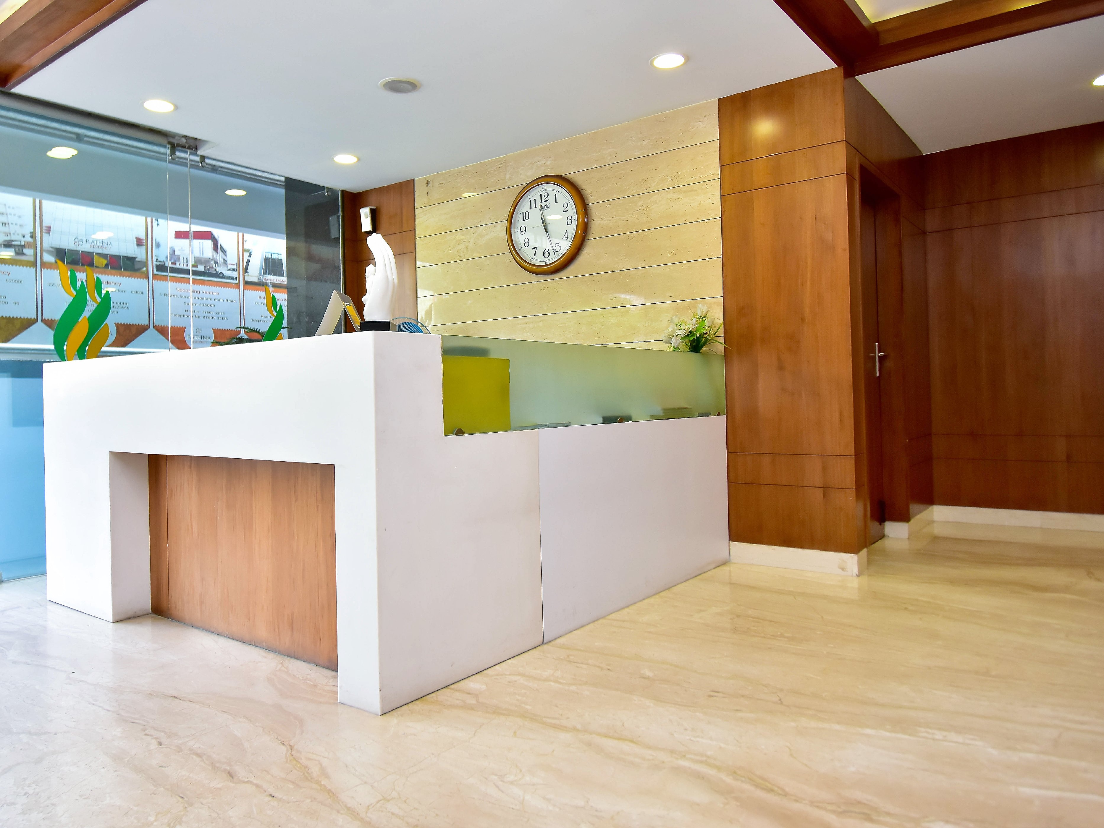 Hotel Landmark Best Rates on Coimbatore Hotel Deals, Reviews & Photos