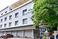 Hotel Landmark, Coimbatore