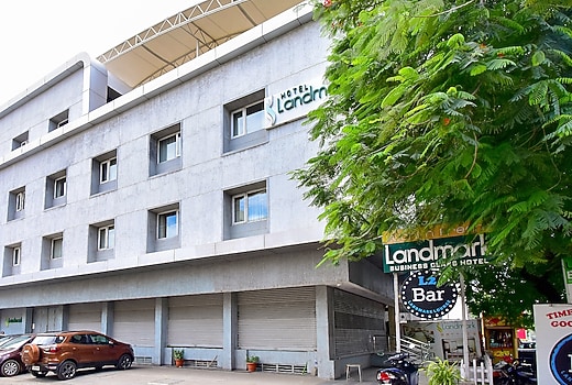 Hotel Landmark