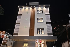 Newly Renovated Hotel Sai Ganesh Shirdi, Shirdi