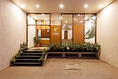 Hotel Classic Mid Town, Kolhapur