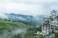 Parakkat Nature Resorts