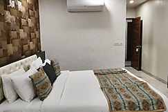 Hotel Tulip Continental, Bhilwara