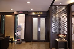 HOTEL SRINIVAS, Mangalore