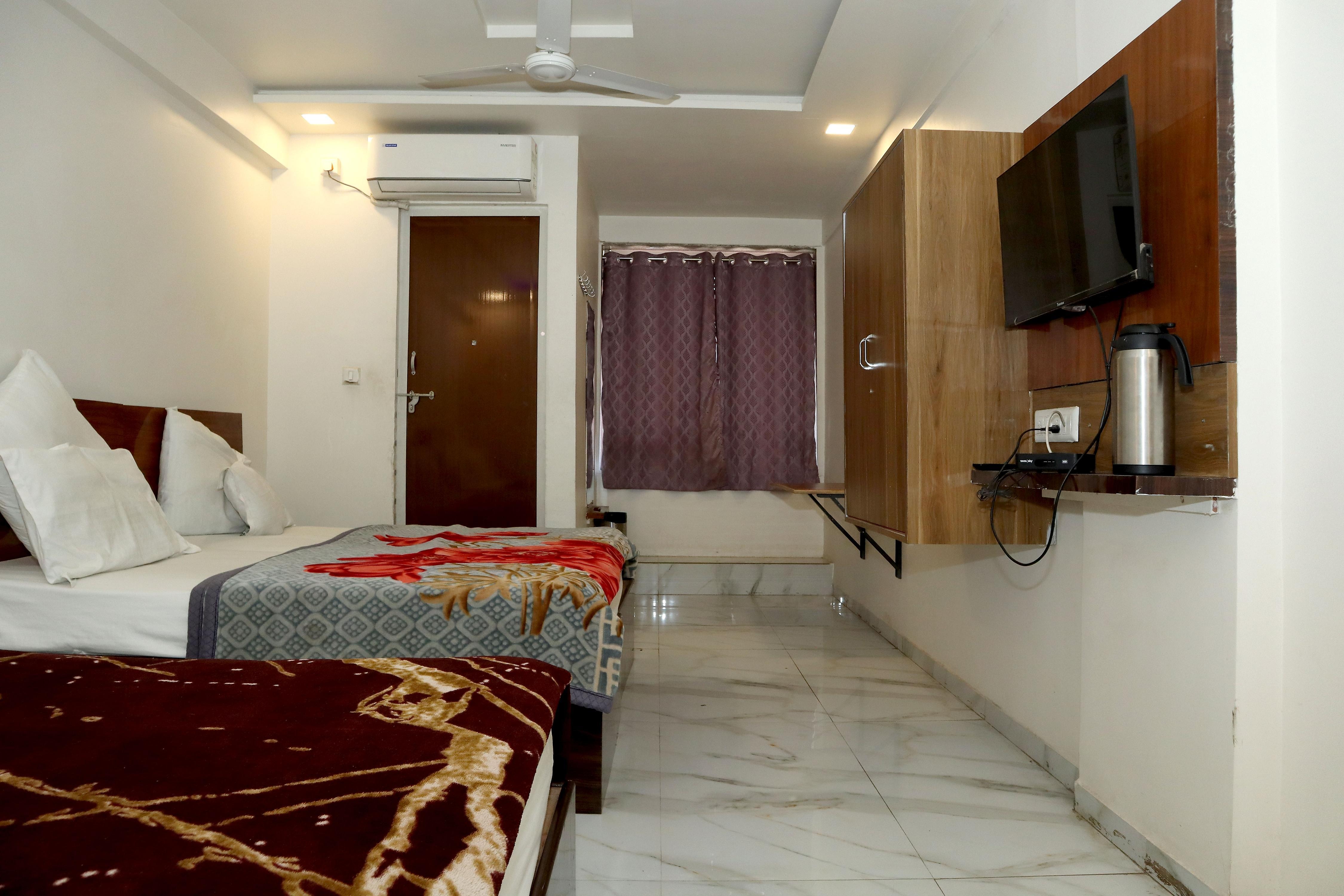 Hotel Varun - Tap to explore photos