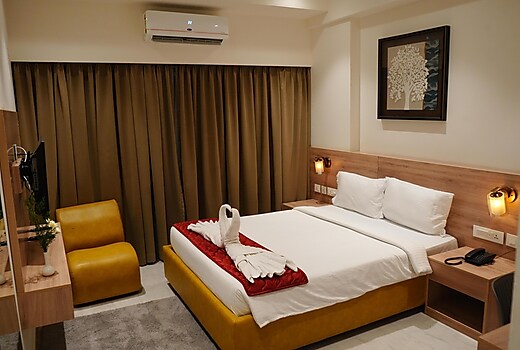 Hotel Royal Paris