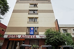 HOTEL ADITHYA  PERIAMET, Chennai