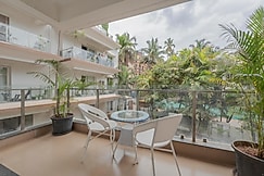 La Quinta Goa Service Apartments (Stay to Unwind) , Goa