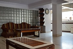 Hotel Rahil International , Mahabaleshwar
