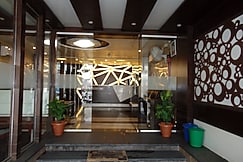 Hotel Rest Inn, Surat