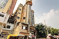 Hotel Repose, Vadodara