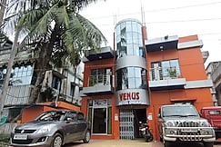 Venus Hotel, Digha