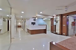HOTEL IDEAL, Vadodara