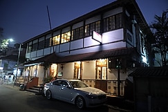 Hotel Marina, Daman