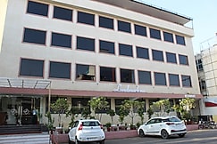 Hotel Landmark NX, Gwalior