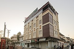 Hotel Confirm Inn, Kota