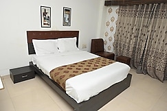 Hotel Anand inn, Vapi