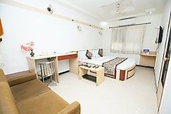 Hotel Ever Krishna , Rajkot
