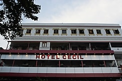 Hotel Cecil, Kolkata