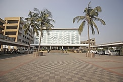 Hotel Horizon Surat, Palsana