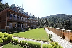 Kamna Hill Resort, Shimla