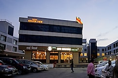 Hotel Golden View, Shirdi