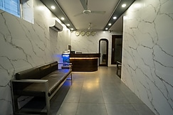 Hotel Shivang, Rajkot