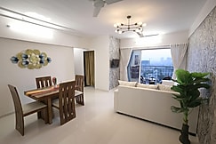 Service Apartment in Goregaon East, Mumbai