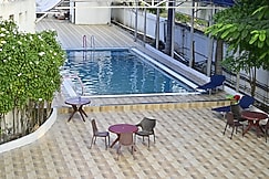 Sapphero Resorts Shirdi, Shirdi