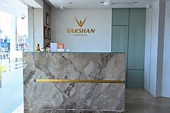 HOTEL VARSHAN INTERNATIONAL, Erode