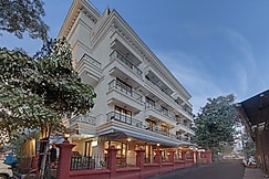 Comfort Inn Emerald, Dapoli, Dapoli