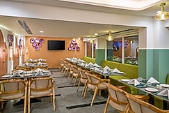 Regenta Z Vadodara, Vadodara