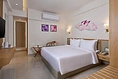 Regenta Z Vadodara, Vadodara