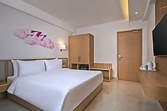 Regenta Z Vadodara, Vadodara