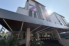 Regenta Z Vadodara, Vadodara