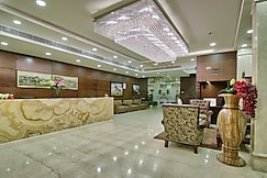 Polo Inn & Suites, Jaipur
