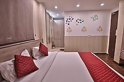 Hotel Aravali Residency Near ILBS, Vasant Kunj, Delhi