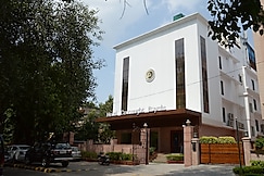 Connaught Royale, Delhi